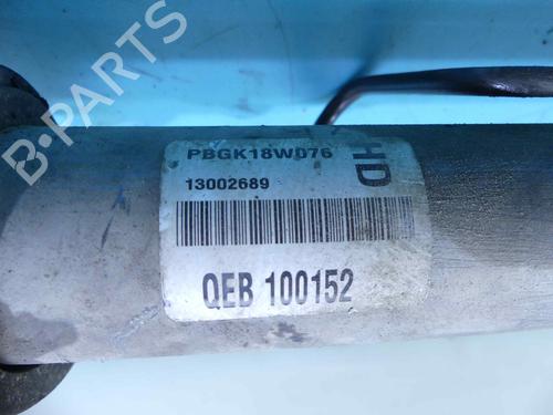 Steering rack ROVER 400 II Hatchback (RT) 416 Si | BP37890922M22 - Image 4