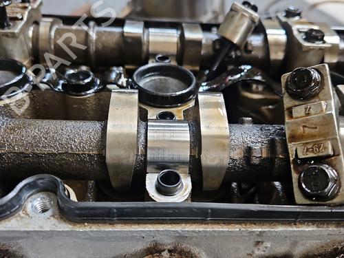 Engine MAZDA 2 (DE_, DH_) 1.3 (DE3FS) | BP37819134M1  - Image 5