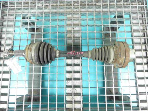 Used Left front driveshaft Left front driveshaft VW TOUAREG (7P5, 7P6) 3.0 V6 TDI (245 hp) 37894461 37894461