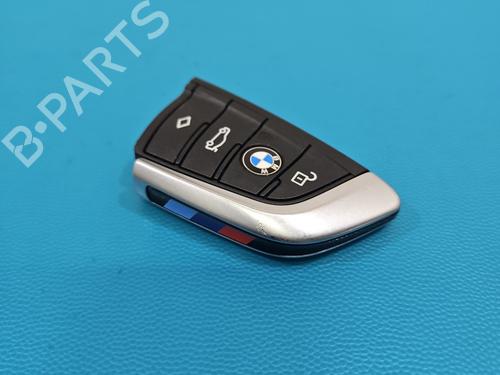 Used Other Other BMW X3 (G01, F97, G08) xDrive 20 d (190 hp) 40215293 40215293