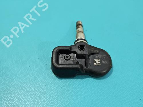 Electronic sensor TOYOTA AURIS Estate (_E18_) 1.6 (ZRE185_) | BP37840965M84 - Image 3