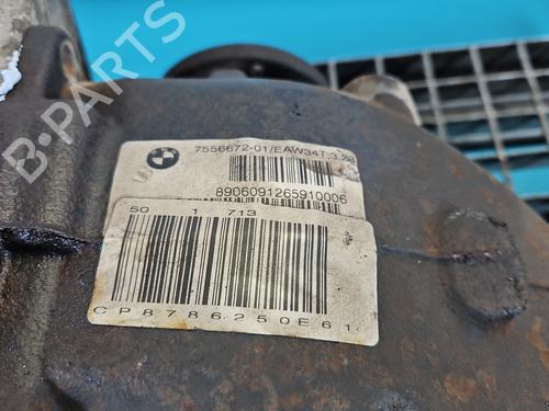 Rear differential BMW 5 Touring (E61) 520 d | BP38148019M24 - Image 9