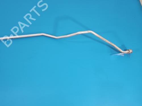 AC pipe BMW i3 (I01) Range Extender | BP37844045M126 - Image 2