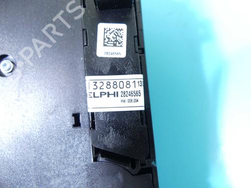 Switch OPEL ASTRA J (P10) 1.7 CDTI (68) | BP37893748I30 - Image 5