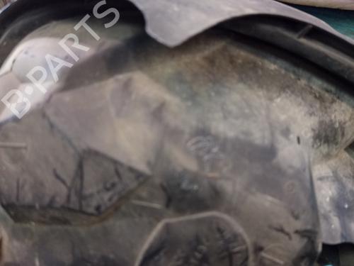 Left headlight RENAULT THALIA I (LB_) 1.4 | BP37816784C28 - Image 16