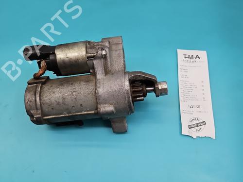 Used Starter Starter AUDI A5 Sportback (8TA) 2.0 TDI quattro (177 hp) 38140009 38140009