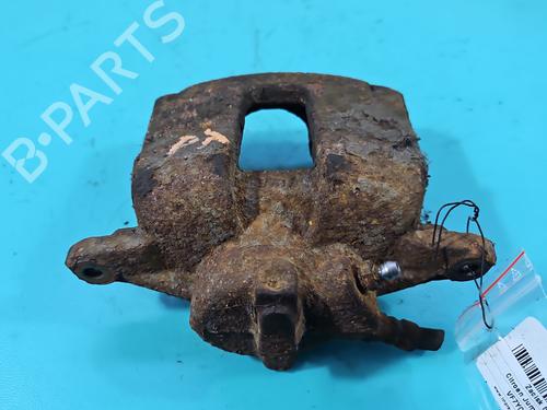 Right rear brake caliper CITROËN JUMPER II Van 2.2 HDi 130 | BP37825836M106 - Image 4