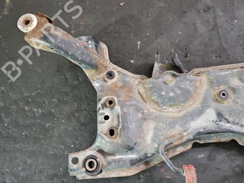 Subframe MAZDA 3 (BL) 1.6 MZR CD (BL14) | BP38140284M9 - Image 3