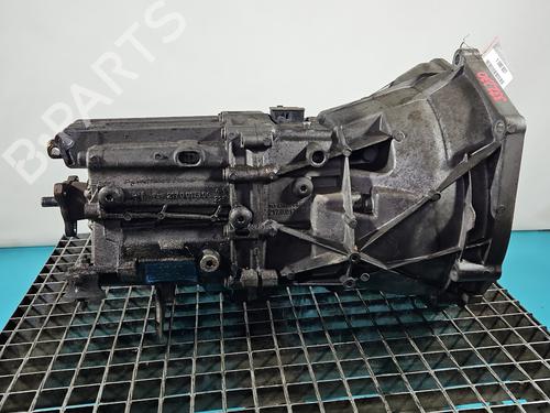 Gearbox BMW 1 (E87) 118 i | BP37850605M3 - Image 6