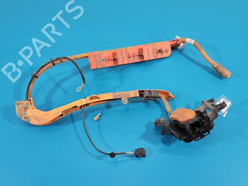 Used Wiring harness Wiring harness BMW i3 (I01) Range Extender (170 hp) 37844033 37844033