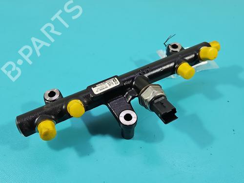 Injection rail CITROËN DS4 (NX_) 2.0 HDi / BlueHDi 135 | BP37825206M98 - Image 3