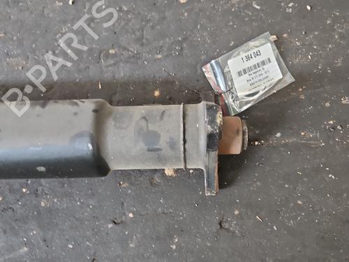 Driveshaft BMW X5 (E70) xDrive 30 d | BP38116769M37 - Image 2