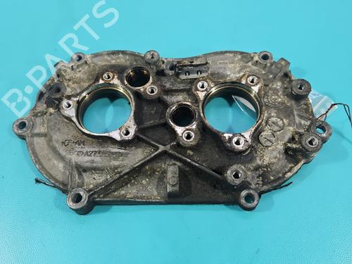 Used Timing cover Timing cover MERCEDES-BENZ S-CLASS (W221, V221) S 350 (221.056, 221.156) (272 hp) 37841929 37841929