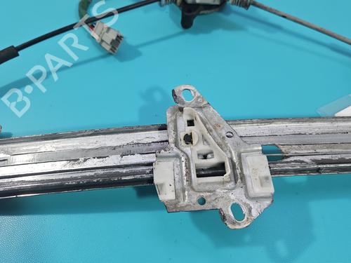 Front left window mechanism HONDA CIVIC VII Hatchback (EU, EP, EV) 1.6 i (EP2, EU8, EU6) | BP37841352C22 - Image 3