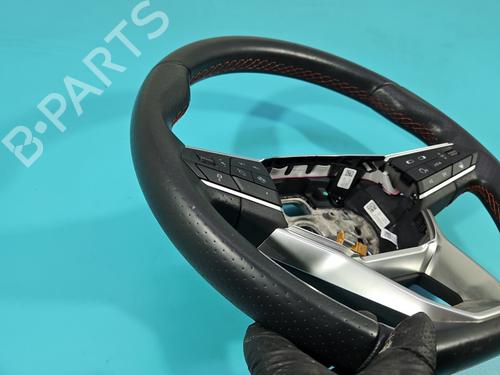 Steering wheel SEAT ATECA (KH7, KHP) | BP37858304C49 - Image 5