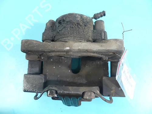 Left front brake caliper BMW 5 (F10) 520 d xDrive | BP37888220M105 - Image 2