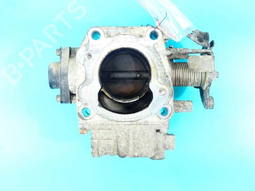 Throttle body NISSAN ALMERA II Hatchback (N16) 1.8 | BP37802547M82 - Image 2
