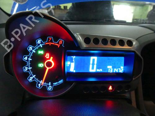 Kombiinstrument Kombiinstrument 37876813 37876813