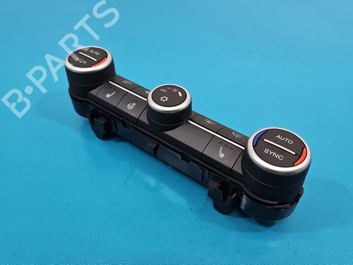 Used Climate control Climate control 37852400 37852400
