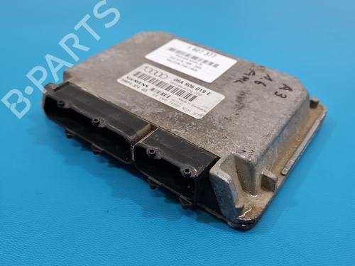 Used Engine control unit (ECU) Engine control unit (ECU) AUDI A3 (8L1) [1996-2006] 39558749 39558749