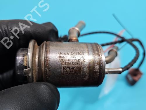 Injector VW CADDY V Box Body/MPV (SBA, SBH) 2.0 TDi | BP38120990M100 - Image 6