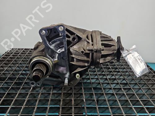 Transfer box SUZUKI SX4 S-Cross (JY) 1.6 AllGrip (AKK 416) | BP38143585M36 - Image 6