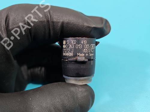 Electronic sensor OPEL MERIVA B MPV (S10) 1.4 (75) | BP38120743M84 - Image 6
