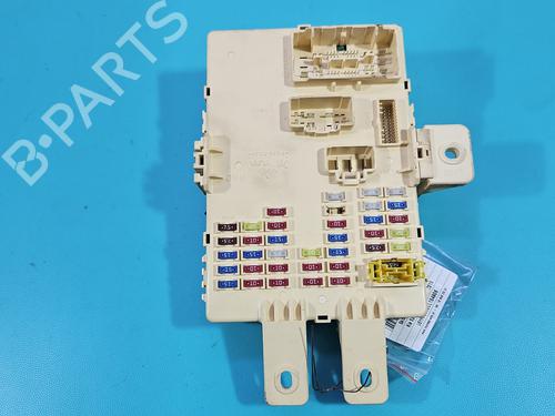Fuse box KIA SPORTAGE III (SL) 2.0 CVVT AWD | BP37855974E1 - Image 2