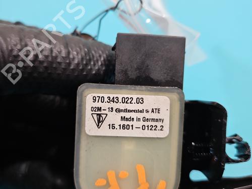 Electronic sensor PORSCHE PANAMERA (970) | BP38146450M84 - Image 3