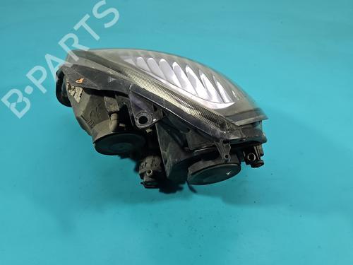 Right headlight RENAULT THALIA I (LB_) 1.4 | BP37827970C29 - Image 5