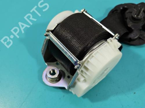 Front left seatbelt BMW X1 (E84) sDrive 20 d | BP39767336I26 - Image 3