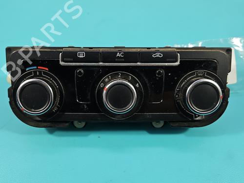 Used Climate control Climate control 37855554 37855554