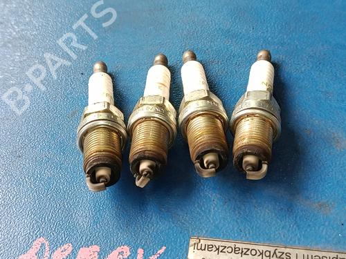 Engine HONDA FR-V (BE) 2.0 (BE3) | BP37851611M1 - Image 23