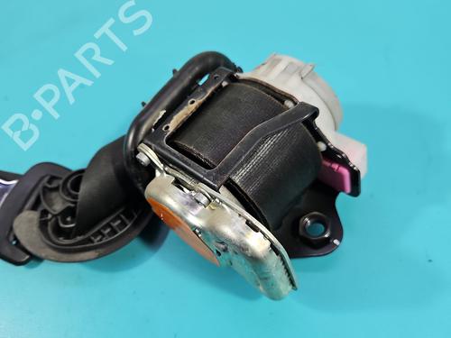 Front right seatbelt SEAT LEON (5F1)  | BP37845562I25  - Image 7