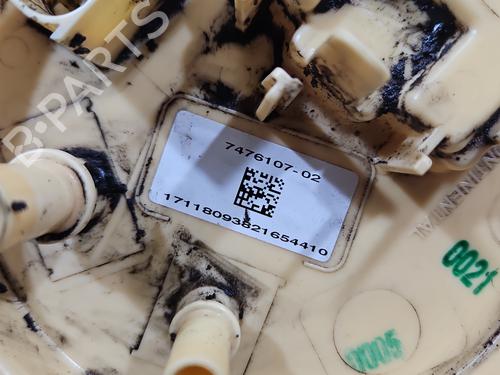 Fuel pump BMW 5 (G30, F90) 520 d xDrive | BP37829095M76 - Image 5
