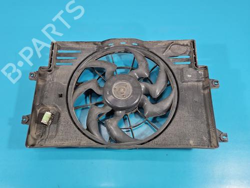 Used Radiator fan Radiator fan KIA CEED (CD) [2018-2026] 40223576 40223576