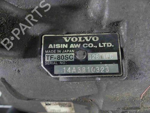 Gearbox VOLVO V60 I (155) D4 AWD | BP37885486M3 - Image 9