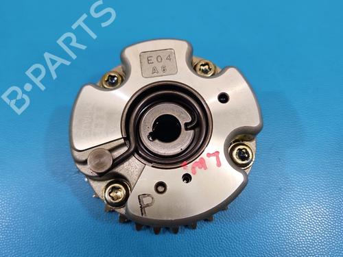Pulley AUDI A4 B8 (8K2) | BP40152225M122 - Image 4