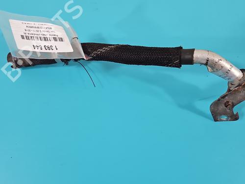 Pipe OPEL COMBO Box Body/MPV (X12) 1.6 CDTI (B05) | BP38119991M125  - Image 5