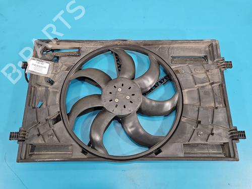 Used Radiator fan Radiator fan 37824692 37824692
