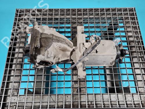 Used Rear differential Rear differential 38086275 38086275