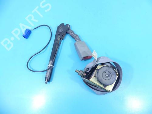 Front right seatbelt MAZDA 3 (BK) 1.3 (BK14) | BP37876574I25 - Image 2