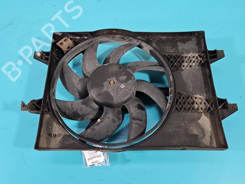 Used Radiator fan Radiator fan 37810903 37810903