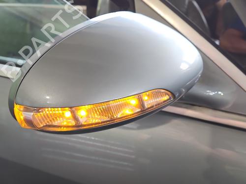 right-mirror-mercedes-benz-s-class-w221-v221-2005-2006-2007-2008-2009-2010-2011-2012-2013-38116485 main image