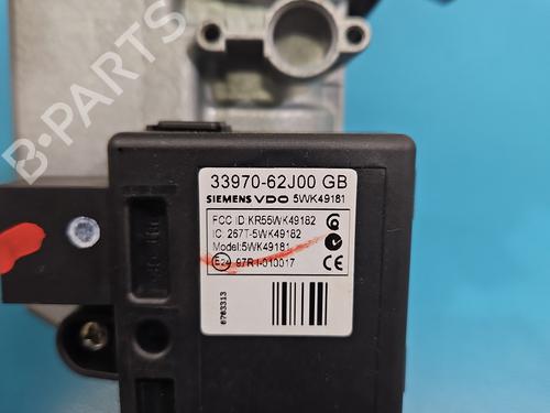 Engine control unit (ECU) SUZUKI SWIFT III (MZ, EZ) 1.6 (RS416, RR 416, ZC31S) | BP37837096M57 - Image 15