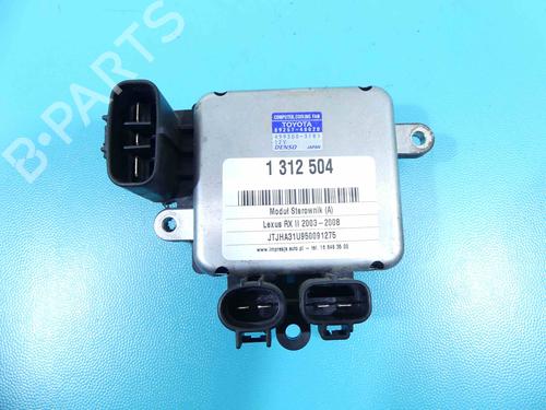Electronic module LEXUS RX (_U3_) | BP37891974M83 - Image 2