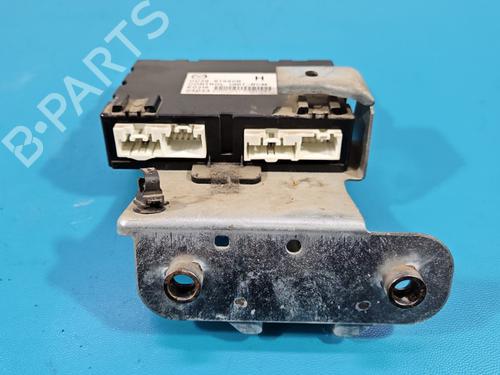 Engine control unit (ECU) MAZDA 5 (CR) 2.0 (CREW, CR19) | BP39561455M57 - Image 13