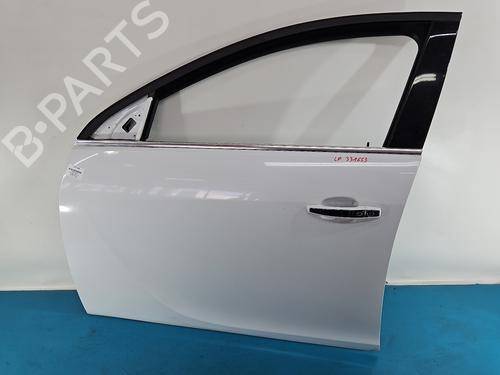 Used Left front door Left front door 37842304 37842304