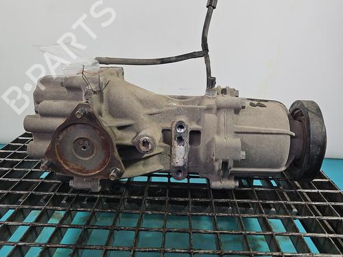Rear differential SUZUKI SX4 S-Cross (JY) 1.4 T (AKK414) | BP37816441M24 - Image 5