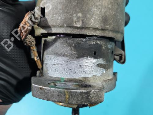 Ignition distributor VW POLO III (6N1) 100 1.4 16V | BP37856414M68 - Image 9